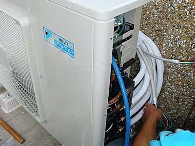 佛冈商场中央空调分析及中央空调的维保分析